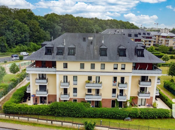 Montévrain, Île-de-France 77144