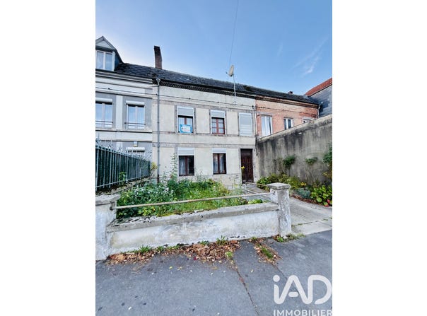 Revin, Grand Est 08500