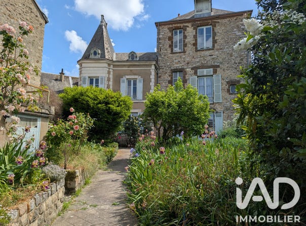 Le Mans, Pays de la Loire 72000
