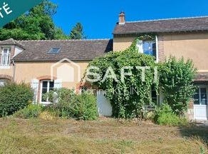 Ferrieres-En-Gatinais, Centre 45210