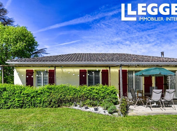Eymet, Nouvelle-Aquitaine 24500