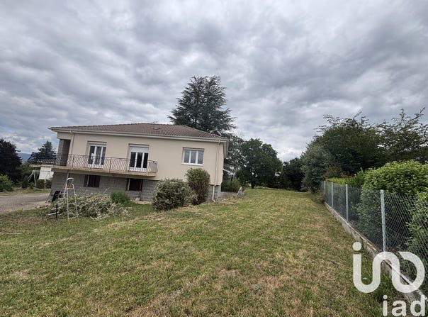 Monistrol-sur-Loire, Auvergne-Rhône-Alpes 43120