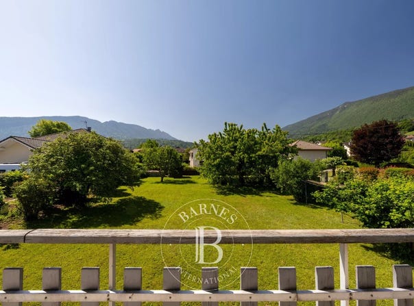 Saint-Jorioz, Auvergne-Rhône-Alpes 74410