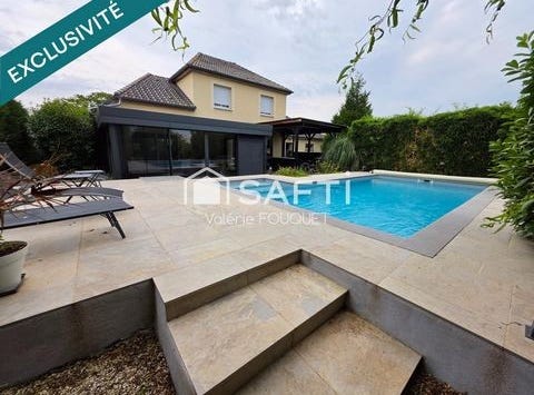 Nouillonpont, Lorraine 55230