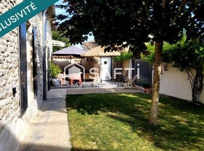 La Foye-Monjault, Poitou-Charentes 79360