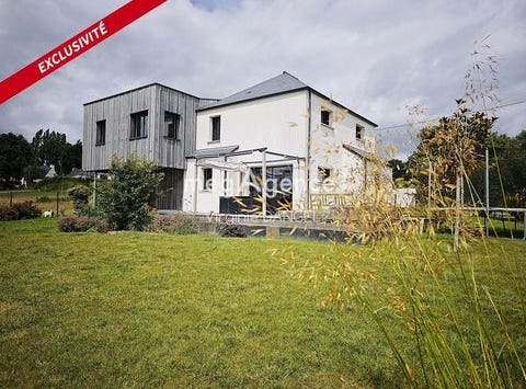 Missiriac, Bretagne 56140
