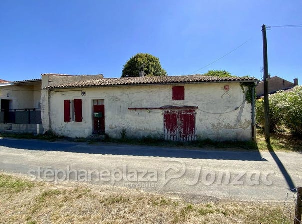 Saint-Ciers-du-Taillon, Charente-Maritime 17240