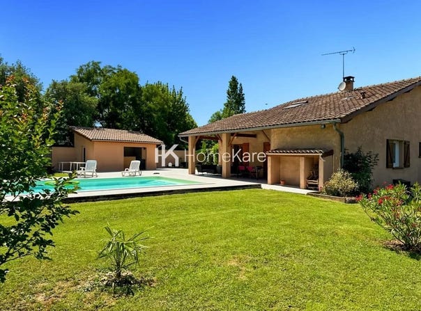 Montech, Tarn-et-Garonne 82700