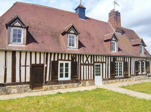 Bernay, Eure 27300