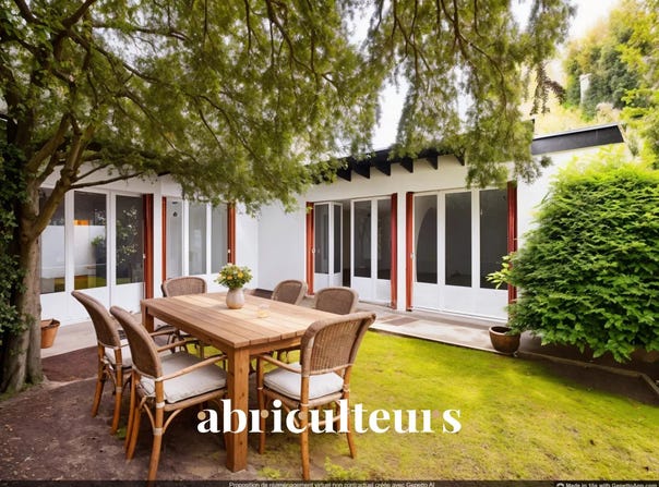 8 Rue des Capucines, Neuilly-sur-Marne, Île-de-France 93330