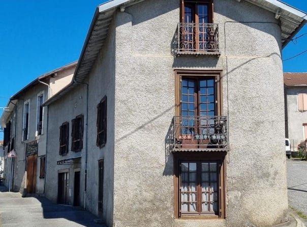 Saint-Gaudens, Midi-Pyrénées 31800