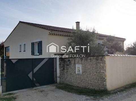 Gargas, Provence-Alpes-Côte d'Azur 84400