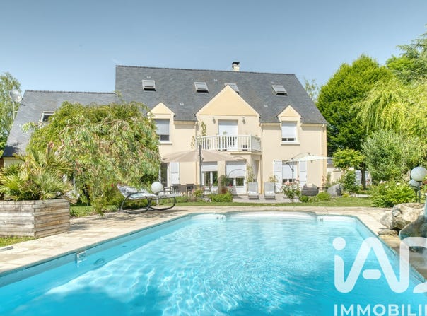 Pierrefonds, Hauts-de-France 60350