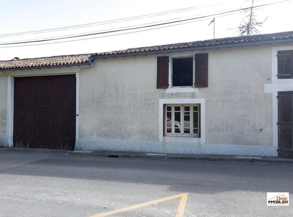 Cierzac, Poitou-Charentes 17520