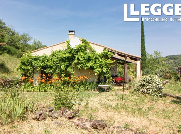 Lodève, Occitanie 34700