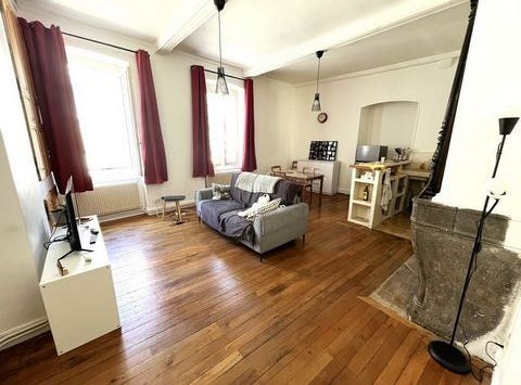 ISSOIRE, Auvergne 63500
