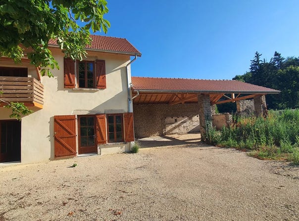 Crémieu, Isère 38460
