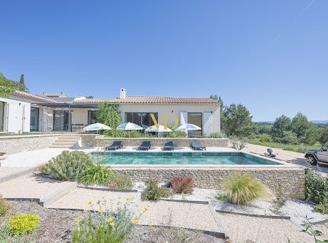 Saint-Pantaléon, Provence-Alpes-Côte d'Azur 84220