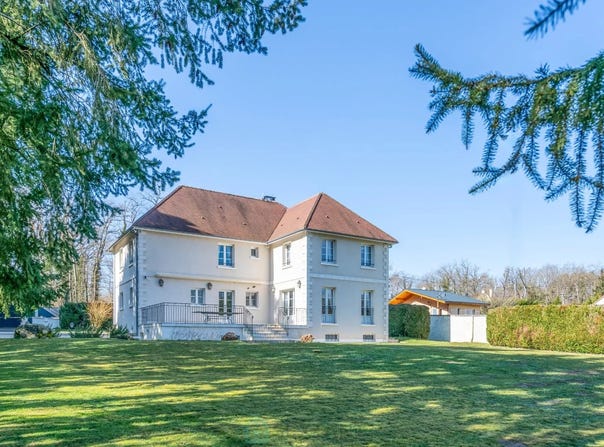 Montigny-sur-Loing, Seine-et-Marne 77690