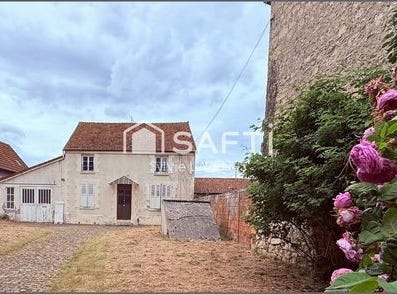 Vailly-Sur-Aisne, Picardie 02370