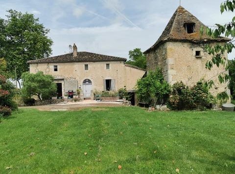Pergain-Taillac, Midi-Pyrénées 32700