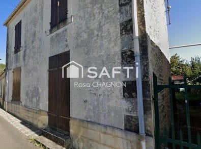 Foussais-Payre, Pays de la Loire 85240
