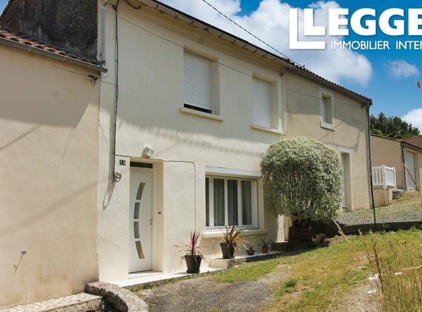 La Châtaigneraie, Pays de la Loire 85120