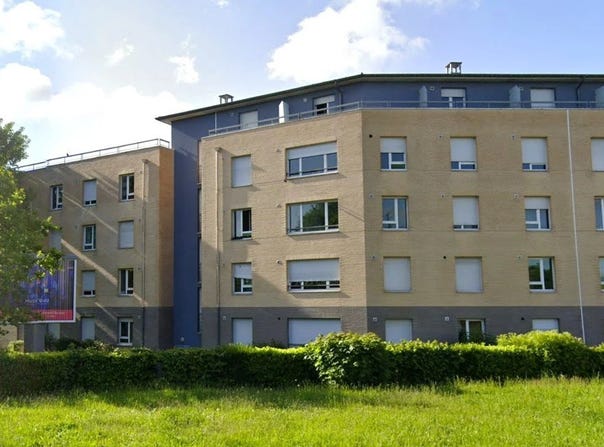Cergy, Val-d'Oise 95800