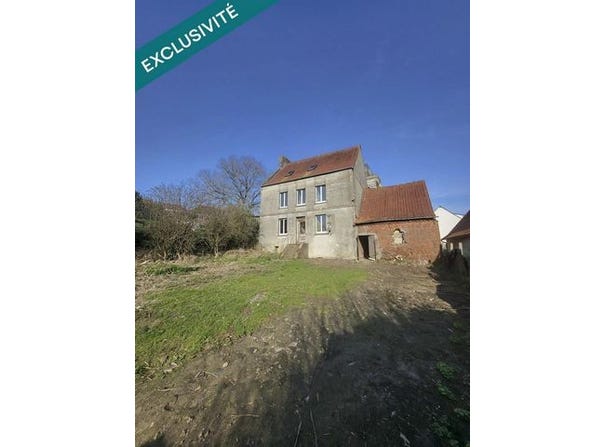 Saint-Omer, Nord-Pas-de-Calais 62500