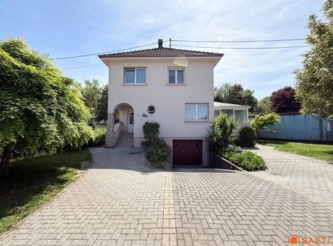 Riedisheim, Alsace 68400