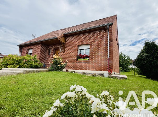Gauchy, Hauts-de-France 02430