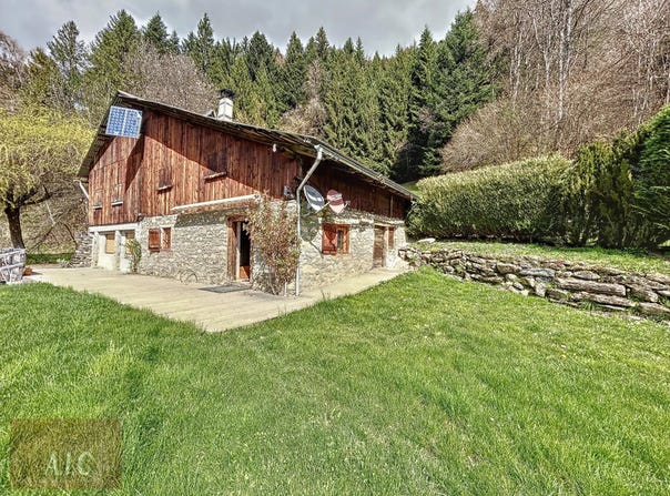 Sallanches, Haute-Savoie 74700