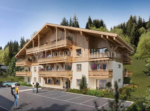 Abondance, Rhône-Alpes 74360