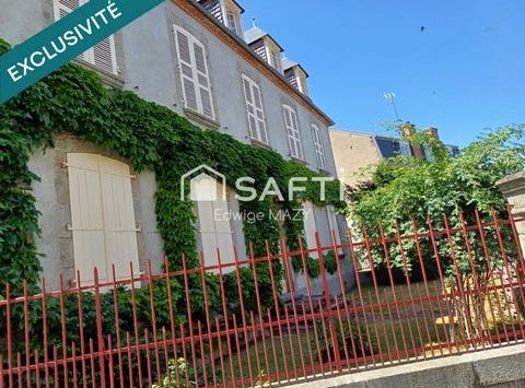 Mainsat, Limousin 23700