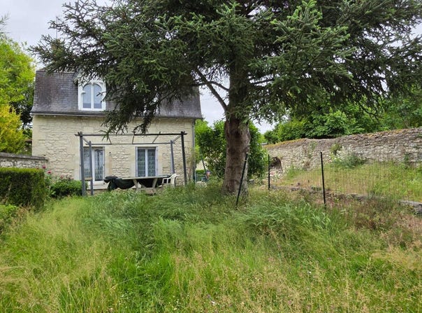 La Roche-Posay, Poitou-Charentes 86270