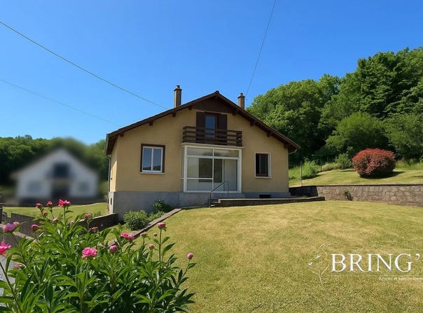 Moutiers, Meurthe-et-Moselle 54660
