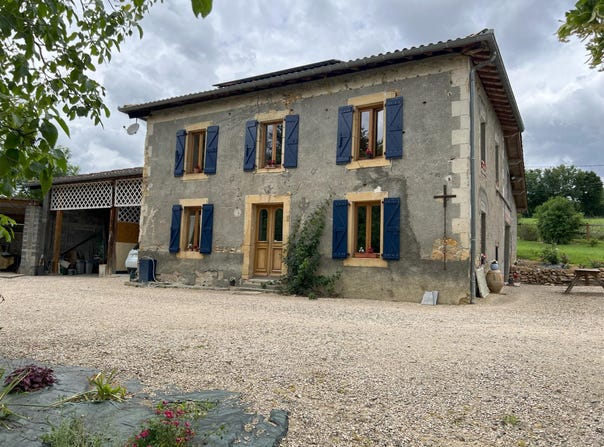 Saint-Gaudens, Midi-Pyrénées 31800