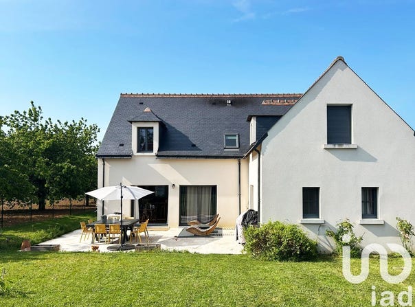 Fondettes, Centre-Val de Loire 37230