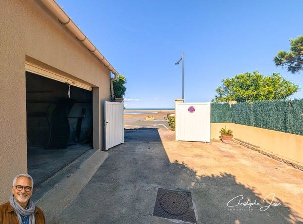 Leucate, Languedoc-Roussillon 11370
