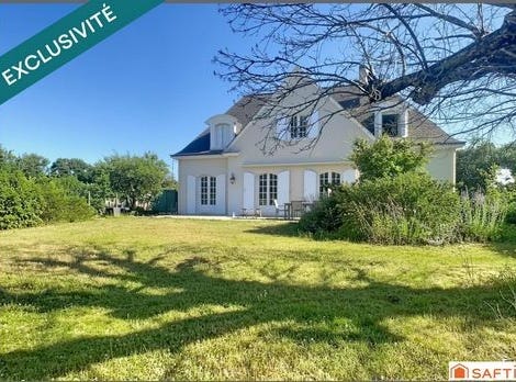 Veigne, Centre 37250