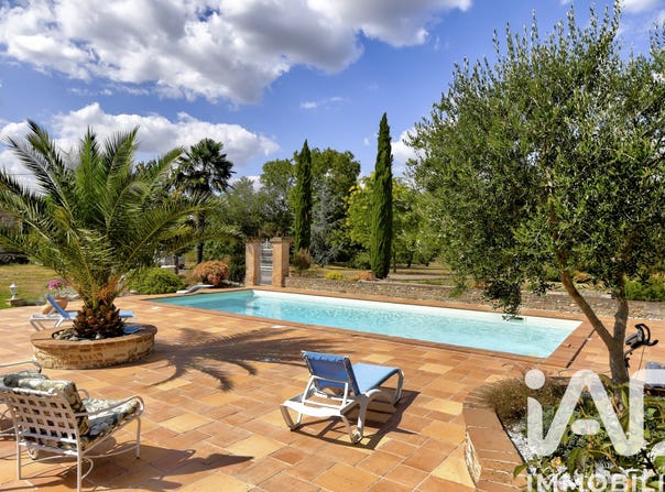 Larra, Occitanie 31330