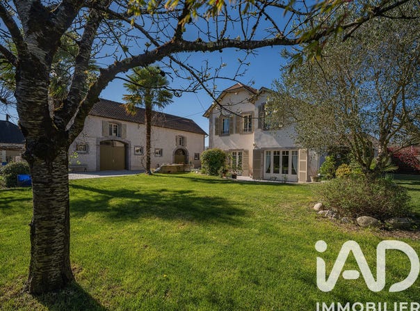 Denguin, Nouvelle-Aquitaine 64230