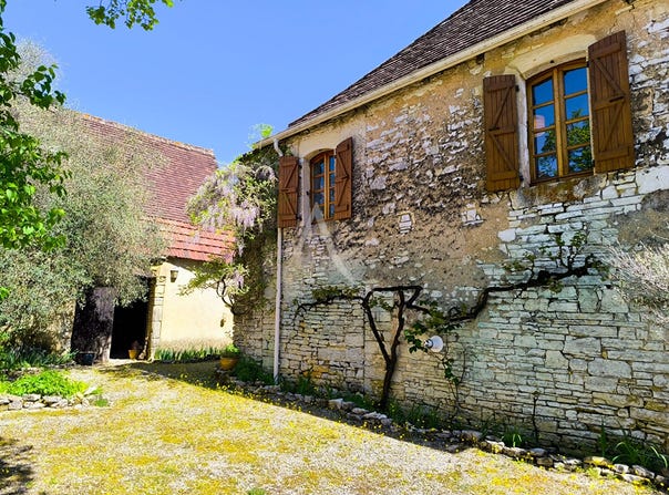 CATUS, Occitanie 46150