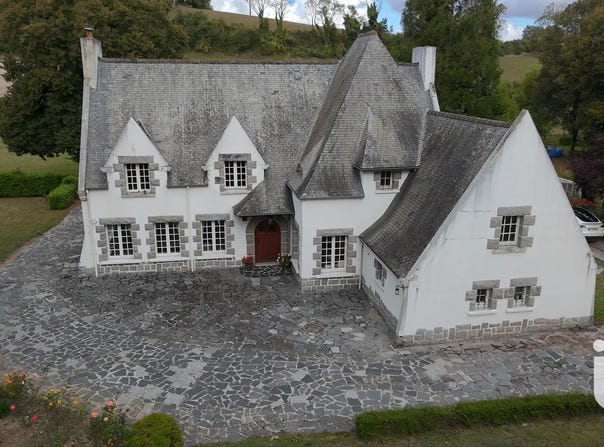Blangy-sur-Bresle, Normandy 76340