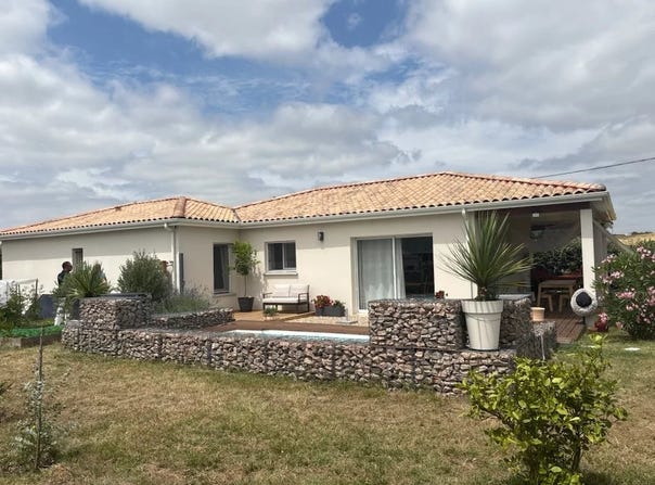 Berson, Gironde 33390
