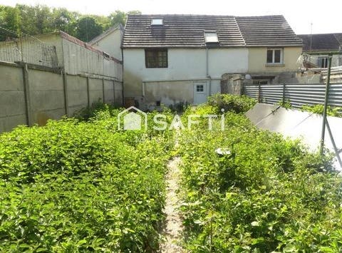 Clermont, Picardie 60600