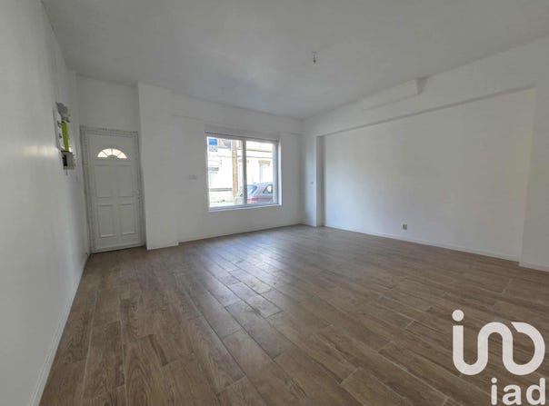 Denain, Hauts-de-France 59220
