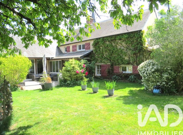 Bachivillers, Hauts-de-France 60240