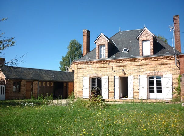 SALBRIS, Centre-Val de Loire 41300
