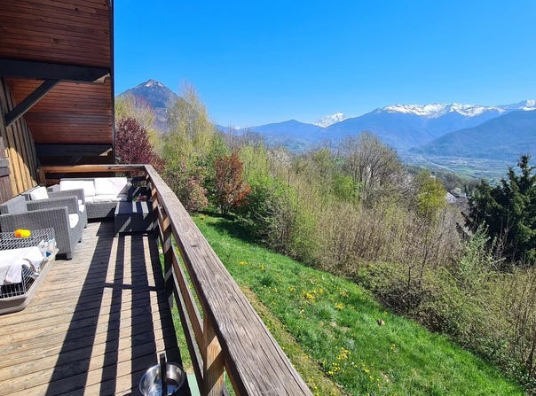 Cléry, Savoie 73460